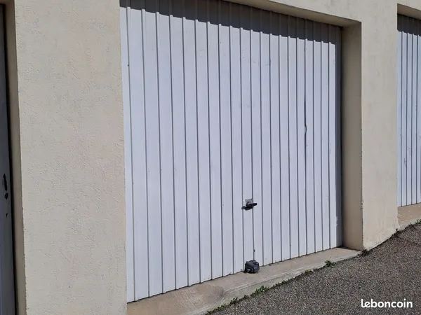 Location garage