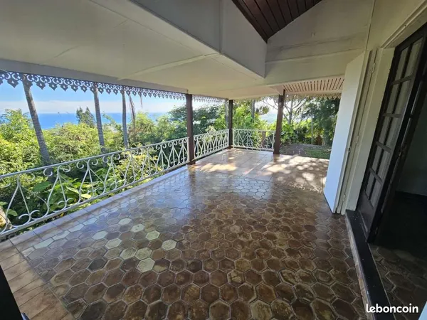 Maison 6 pièces 119 m²