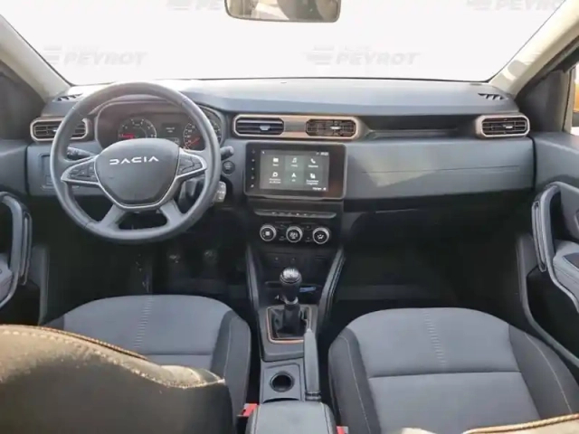 Opel Vivaro fgn diesel 150 ch xl manuelle — photo 8