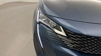 Peugeot 5008 1.5 BlueHDi 130ch S&S GT EAT8 — photo 17