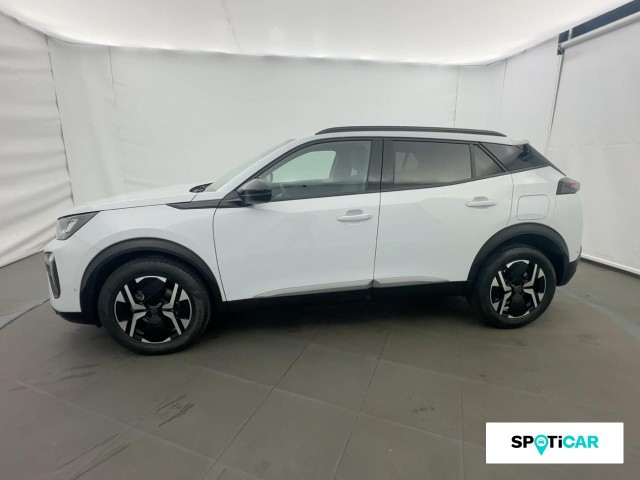 Peugeot 2008 1.2 puretech 100ch s&s allure