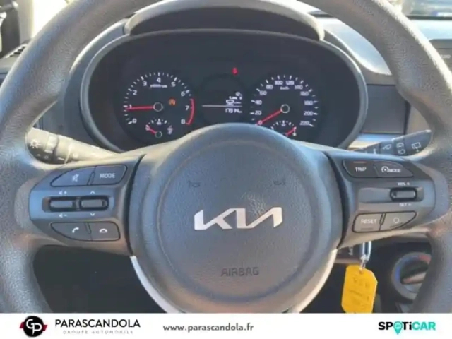 Kia Picanto 1.0 dpi 67ch active — photo 11
