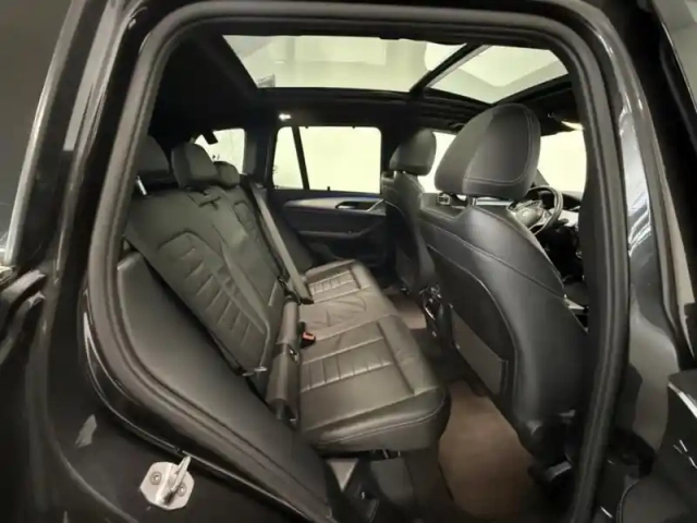 Bmw X3 xdrive30ea 292ch luxury 10cv — photo 7
