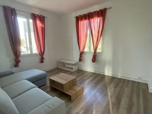 Appartement 3 pièces 77 m²