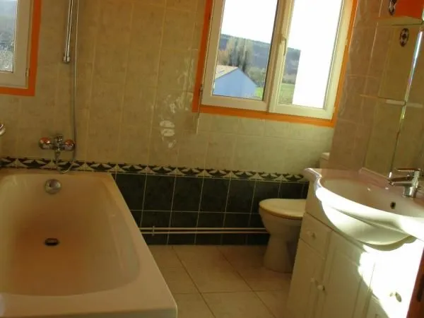 Appartement 4 pièces 76 m²