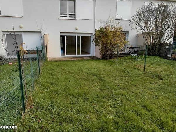 Maison 3 pièces 67 m²