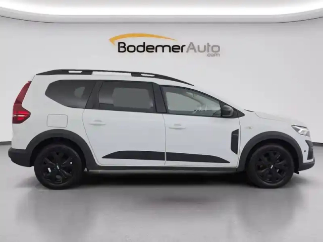 Dacia Jogger eco-g 100 5 places — photo 54