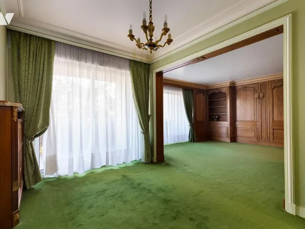 Appartement 3 pièces 86 m²