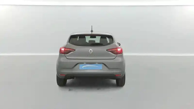 Renault Clio tce 90 — photo 26