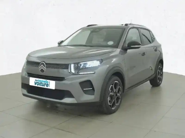 Citroën C3 turbo 100 ch bvm6 — photo 70
