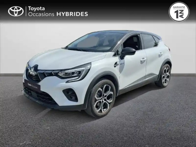 Mitsubishi Asx 1.6 mpi phev 159ch instyle