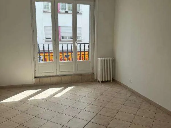 Appartement 3 pièces 45 m²