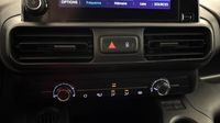 Peugeot Partner M 650kg BlueHDi 100ch S&S — photo 26