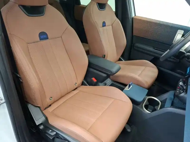 Mini Countryman 170 ch dkg7 c — photo 13