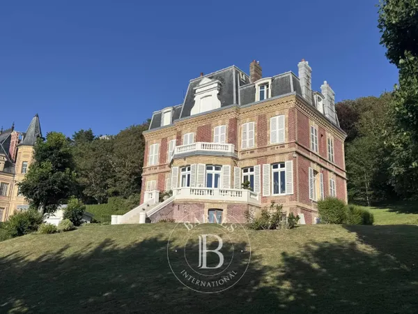 Trouville sur mer - Appartement vue mer - plage à 250 mètres