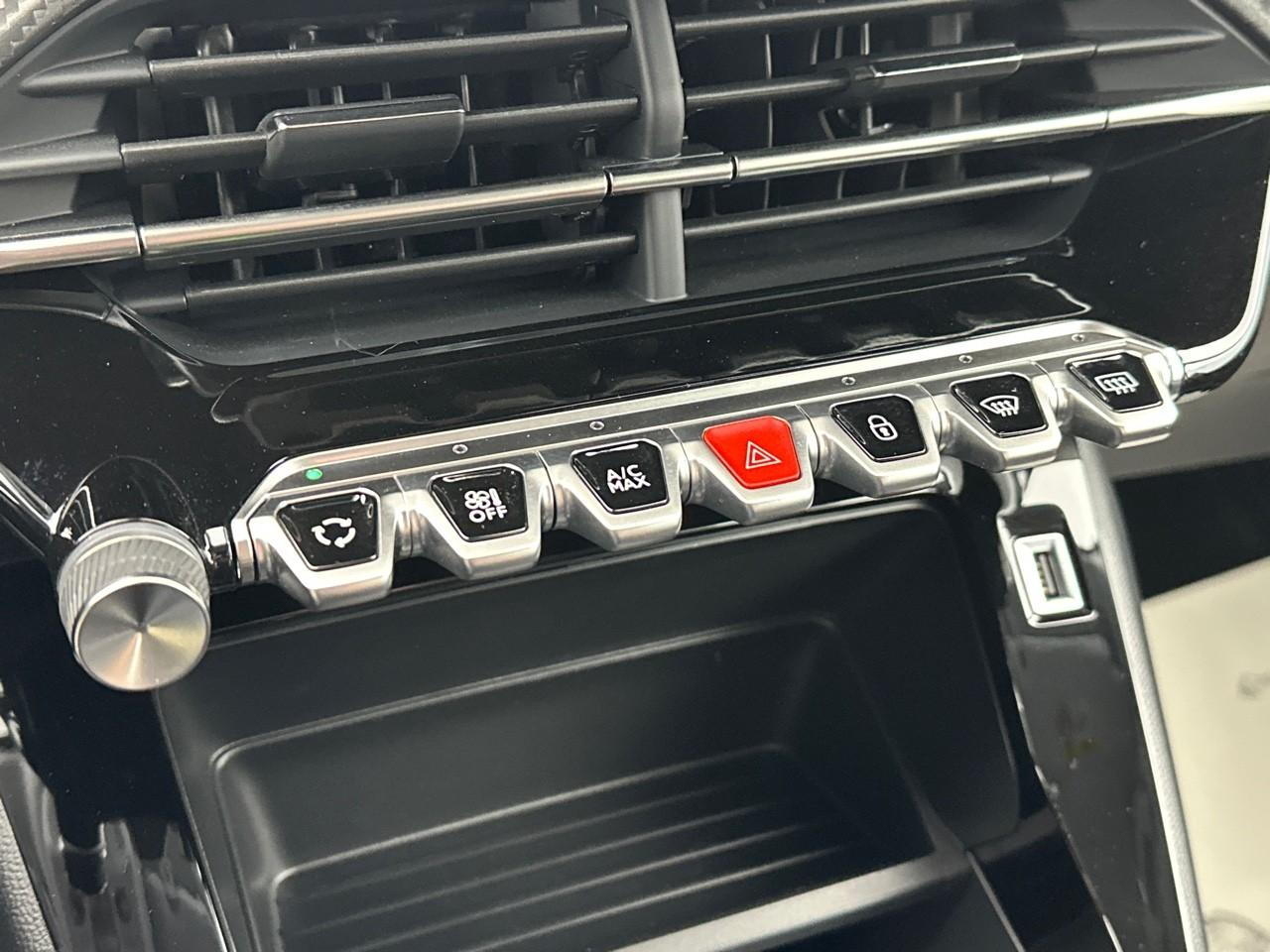 Peugeot 208 puretech 75 s&s bvm5 active — photo 25