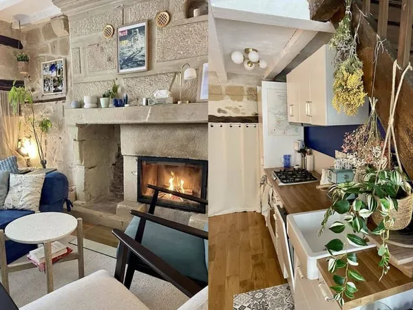 Maison 3 pièces 69 m²