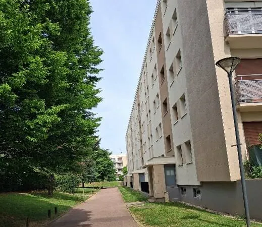 Appartement 5 pièces 83 m²