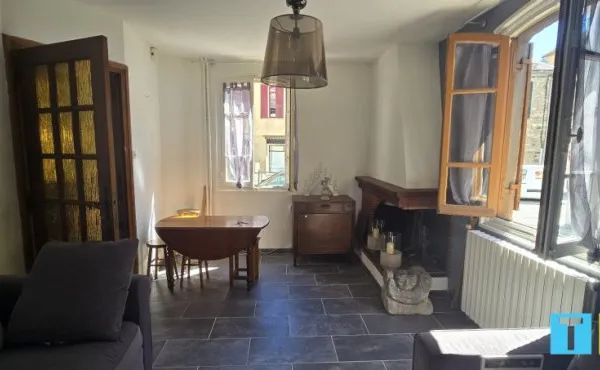 Maison 3 pièces 64 m²