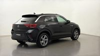 Volkswagen T-Roc 2.0 TDI 150ch R-Line DSG7 — photo 5