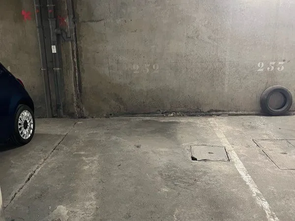 Parking 🅿️