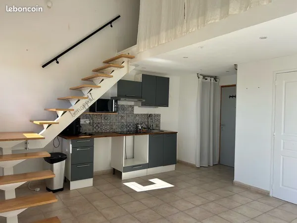 Local professionnel Gardanne