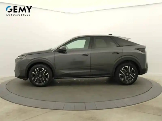 Peugeot 3008 hybrid 136 e-dcs6 — photo 63