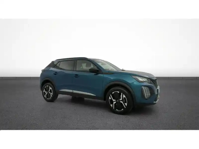 Peugeot 2008 hybrid 145 e-dcs6 — photo 75