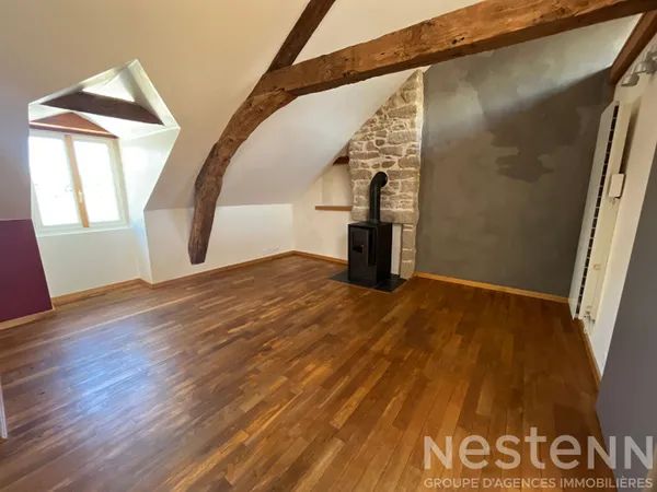 À LOUER ? STUDIO 28 m² ? HYPER CENTRE D'AURAY