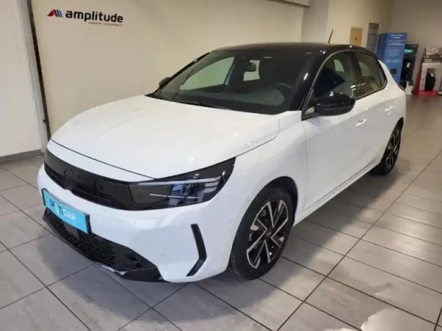 Opel Corsa 1.2 75ch gs — photo 1