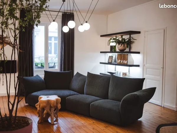 Appartement T5