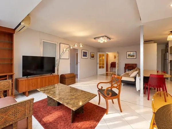 Toulouse Saint-Georges - Appartement 4 pièces de 120 m² avec ascenseur
