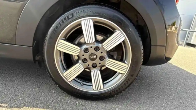 Mini Mini hatch 5 portes cooper s 192 ch bva7 — photo 16