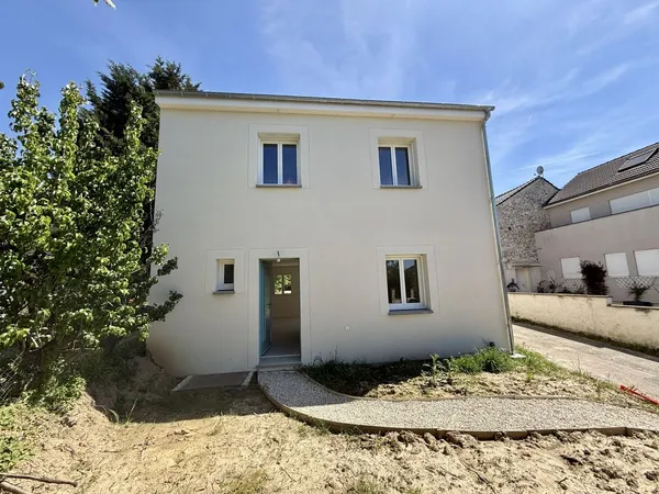 Maison de luxe 6 pièces 100 m²