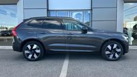Volvo Xc60 T6 Hybride Rechargeable 253 + 145ch Plus Style Dark Geartronic 8 AWD — photo 4