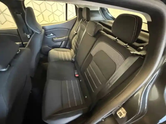 Dacia Sandero sce 65 - 22 — photo 18