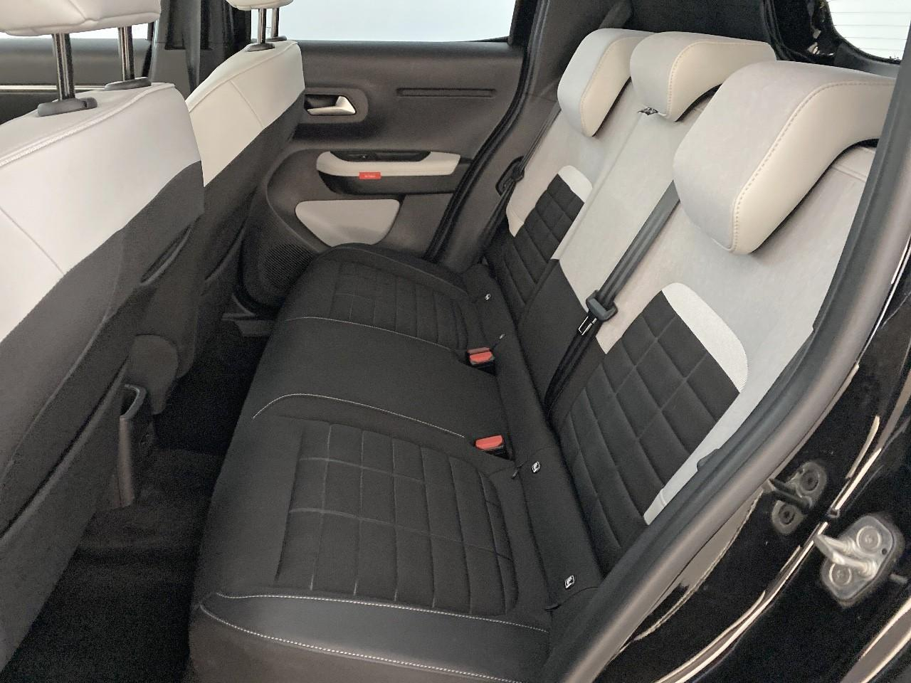 Citroën C3 turbo 100 ch manuelle max — photo 10