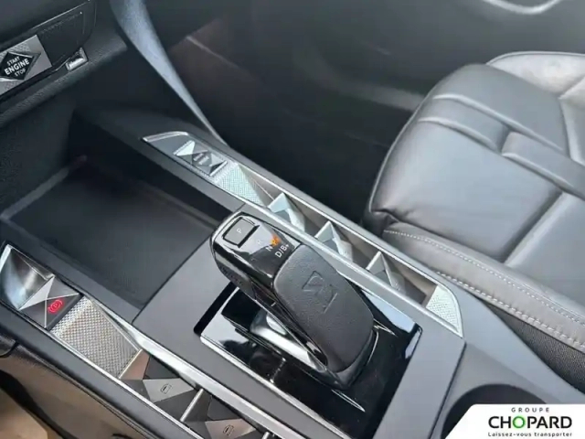 Ds Ds 3 ds3 crossback e-tense — photo 43