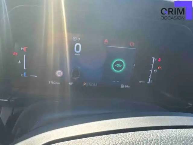 Ford Ranger super cabine 2.0 ecoblue 205 ch s&amp;s bva10 e-4wd — photo 7