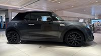 Mini Cabrio Cooper S 192ch BVA7 Euro6d-T 123g — photo 4