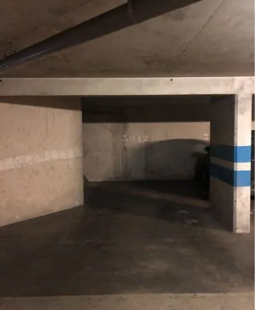 Parking à louer à Marcel Sembat