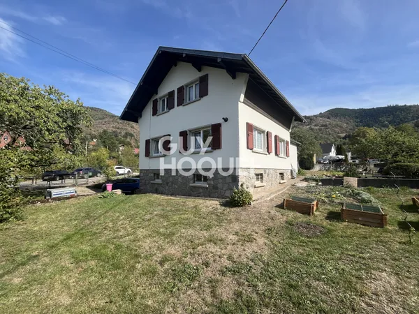 Maison à vendre de 5 pièces de 104 m²