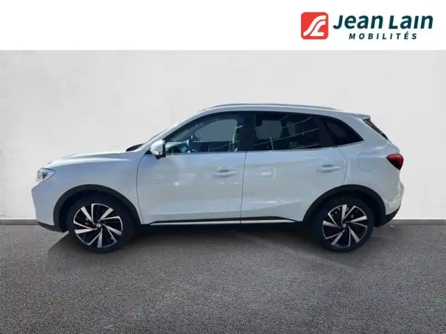 Mg Zs 1.5 l hybrid+ 197 ch — photo 8