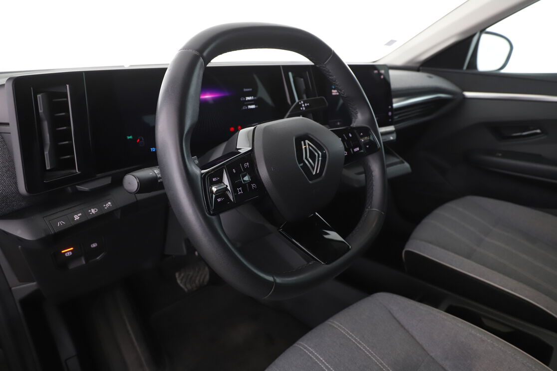 Renault Megane E-Tech E-Tech EV60 Super Charge Equilibre — photo 10