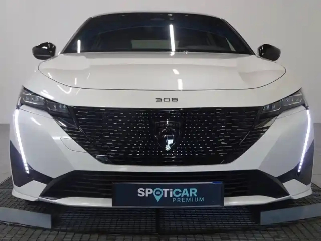 Peugeot 308 1.2 puretech 130ch s&amp;s gt eat8 — photo 3