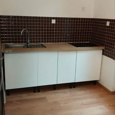 Appartement escaudain