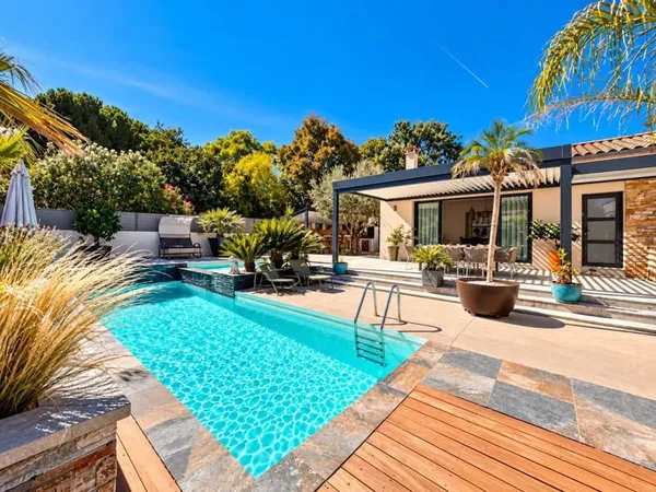 Magnifique Villa contemporaine T5