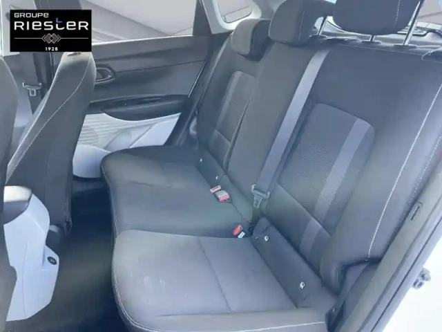 Hyundai I20 1.0 t-gdi 100 dct-7 hybrid 48v — photo 10