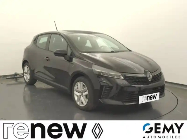 Renault Clio blue dci 100 ch gsr2 — photo 24