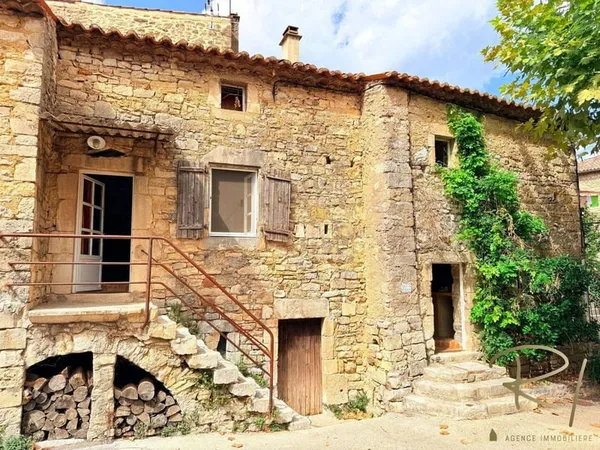 Maison 5 pièces 87 m²